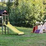 Campsite Mobil-home Avec Terrasse - 6 Pers. - Api-1-52-1996 Thiviers