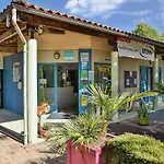 Mobil-home Avec Terrasse - 6 Pers. - Api-1-52-1996 Thiviers