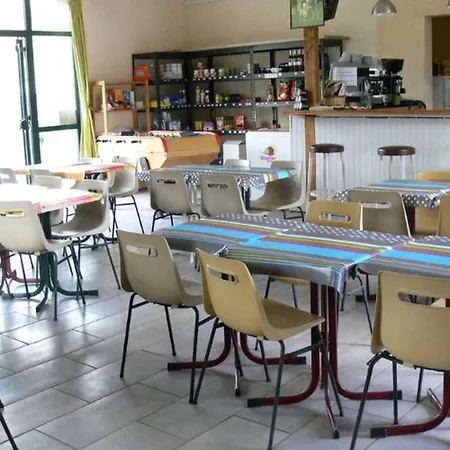Mobil-home Avec Terrasse - 6 Pers. - Api-1-52-1996